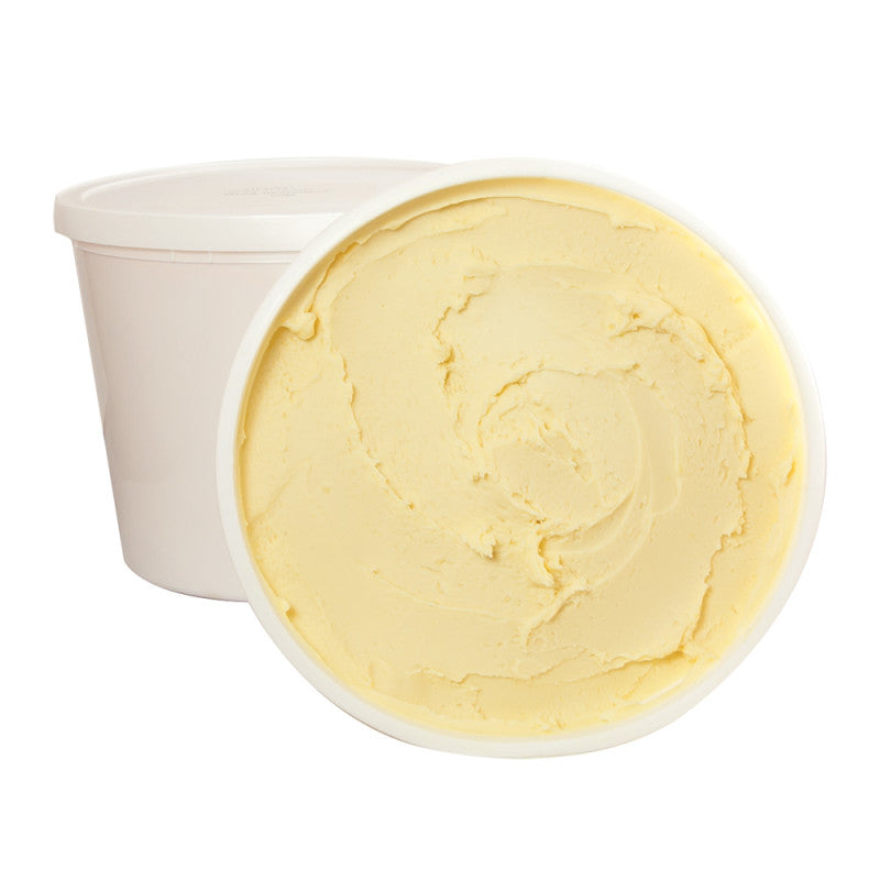 Wholesale Sharp White Cheddar Cheese Spread Tub- Bulk