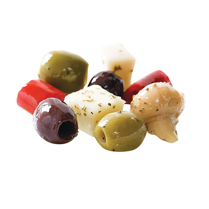 Wholesale Delallo Provolini Antipasti 5 Lb- Bulk