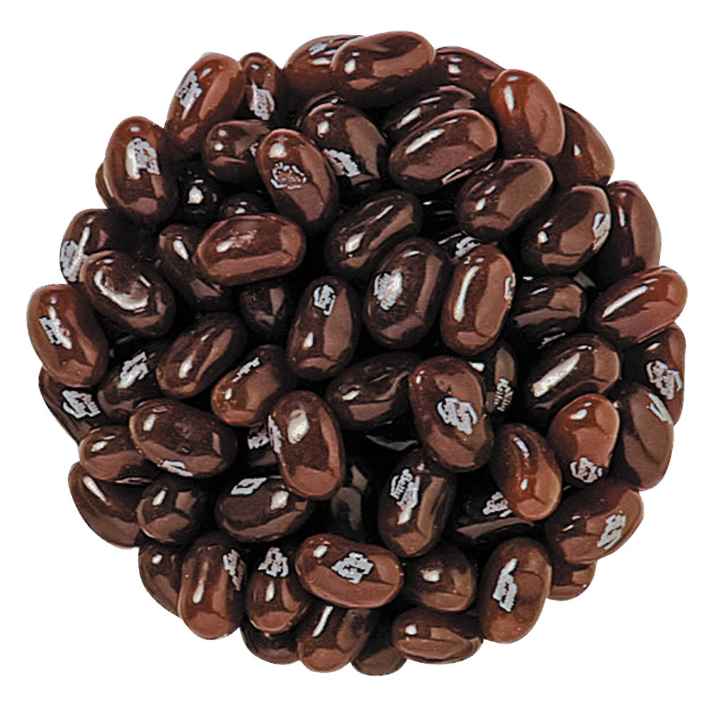 Wholesale Jelly Belly Soda Pop A&W Root Beer Soda Jelly Beans- Bulk