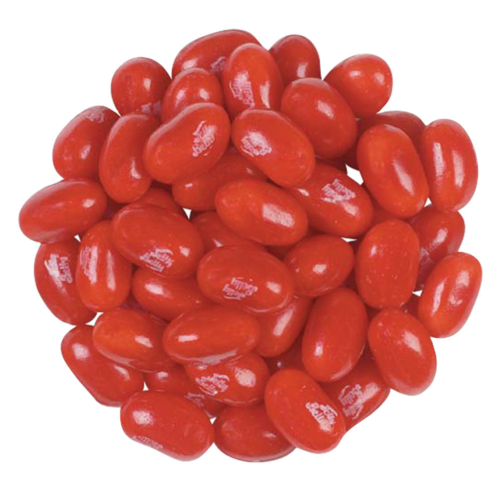Wholesale Jelly Belly Red Apple Jelly Beans- Bulk