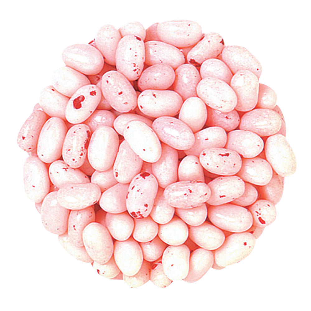 Wholesale Jelly Belly Strawberry Cheesecake Jelly Beans- Bulk