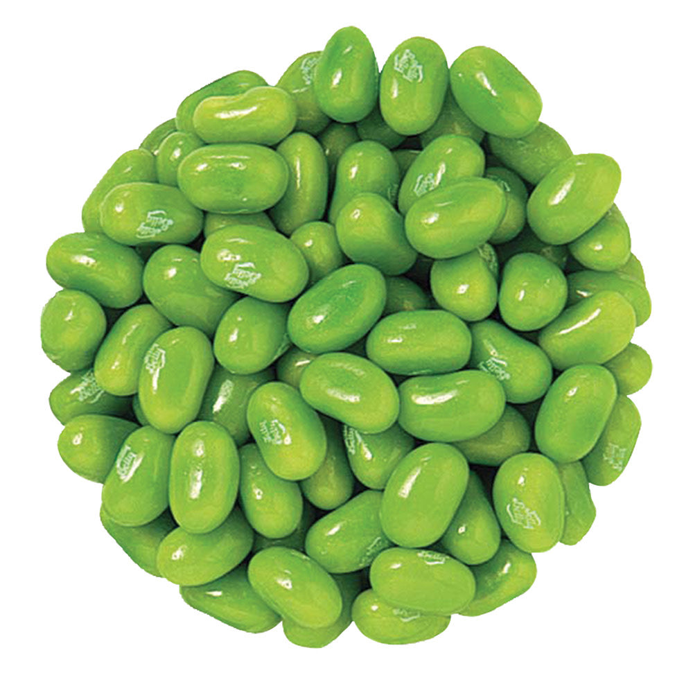 Jelly Belly Kiwi Jelly Beans