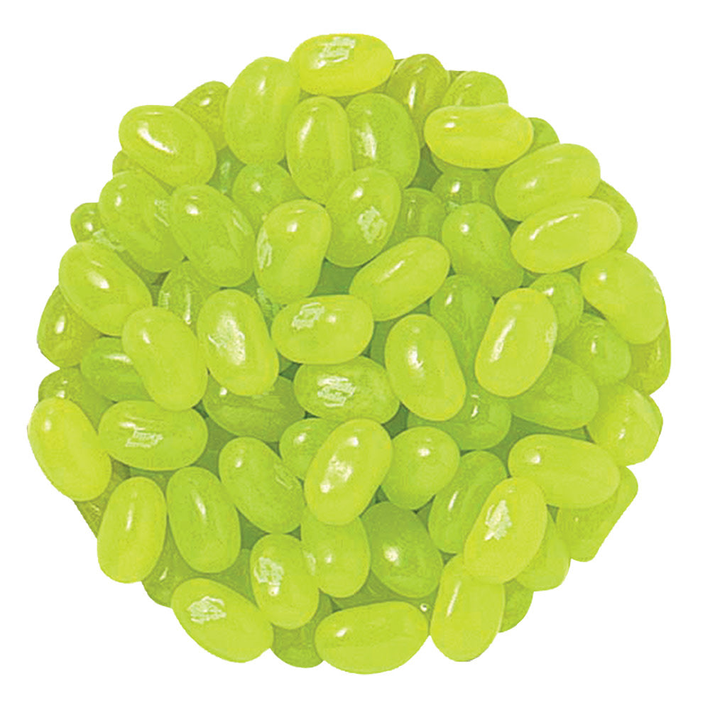 Wholesale Jelly Belly Lemon Lime Jelly Beans- Bulk