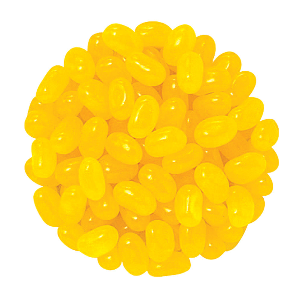Wholesale Jelly Belly Sunkist Lemon Jelly Beans- Bulk