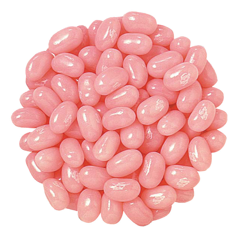 Wholesale Jelly Belly Bubble Gum Jelly Beans- Bulk