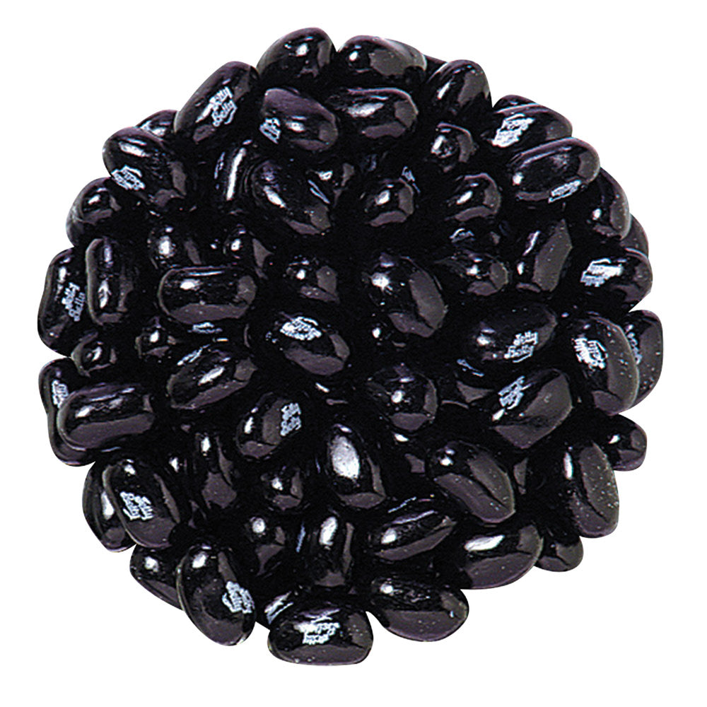 Wholesale Jelly Belly Licorice Jelly Beans- Bulk