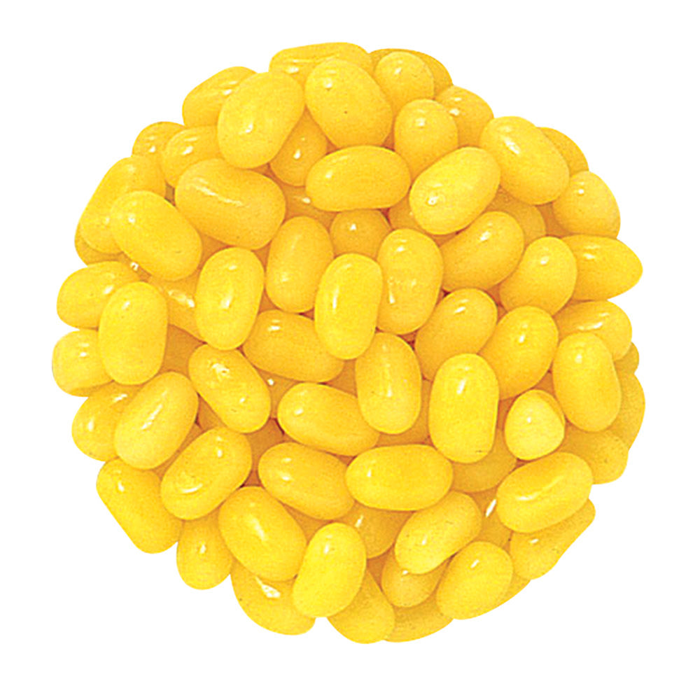 Wholesale Jelly Belly Piña Colada Jelly Beans- Bulk