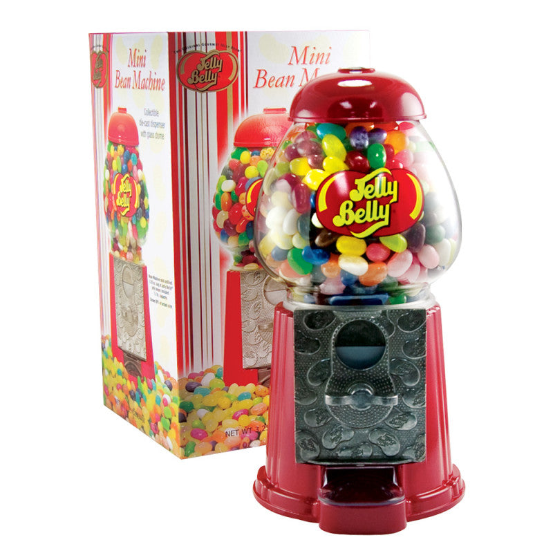 Wholesale Jelly Belly Mini Jelly Bean Machine Bulk