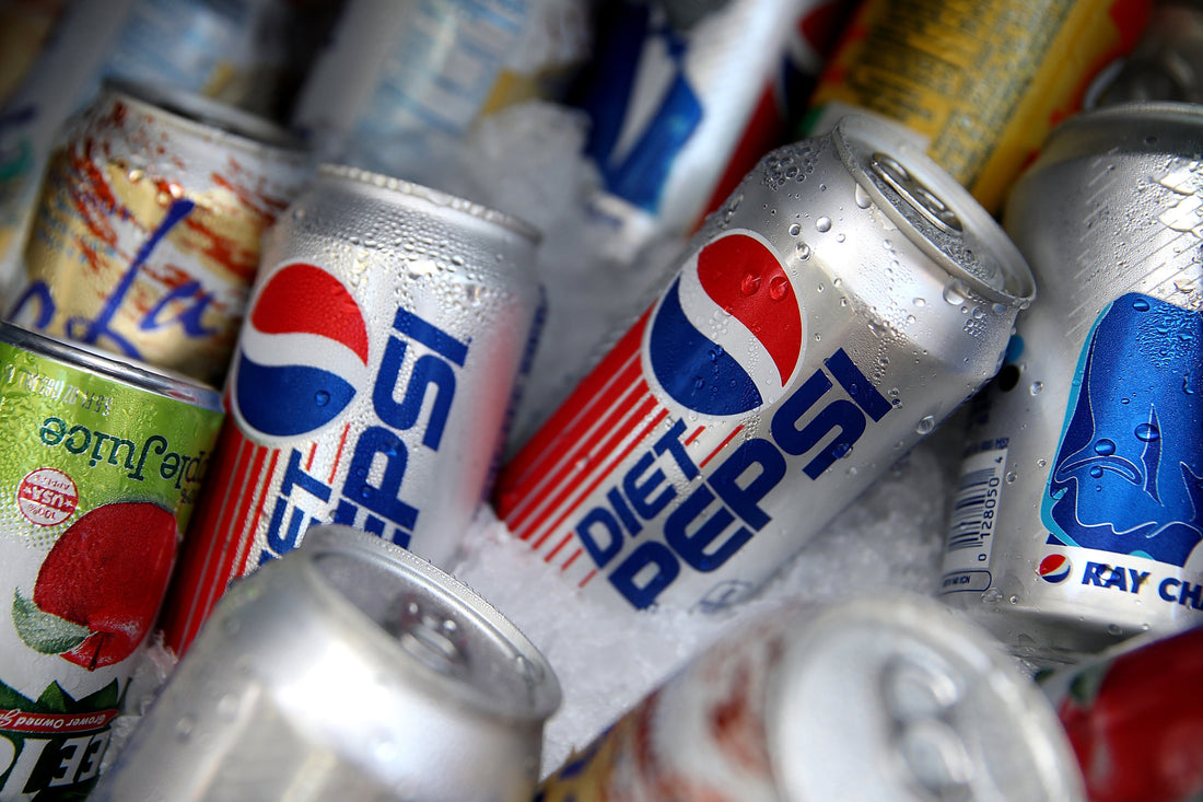 The Ultimate Craft Soda Experience: Unveiling the Coolest Sips in Town