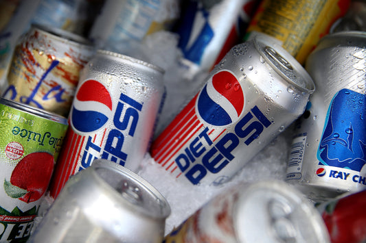 The Ultimate Craft Soda Experience: Unveiling the Coolest Sips in Town