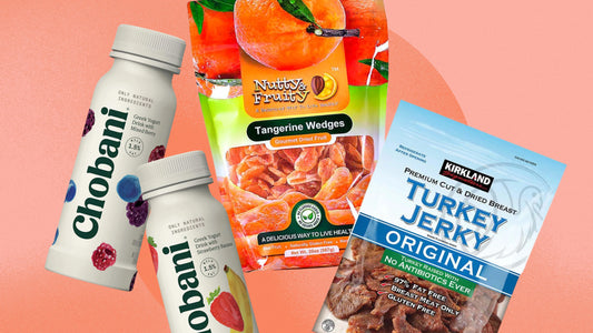 Best Snacks to Buy in Bulk for Your Children in 2024