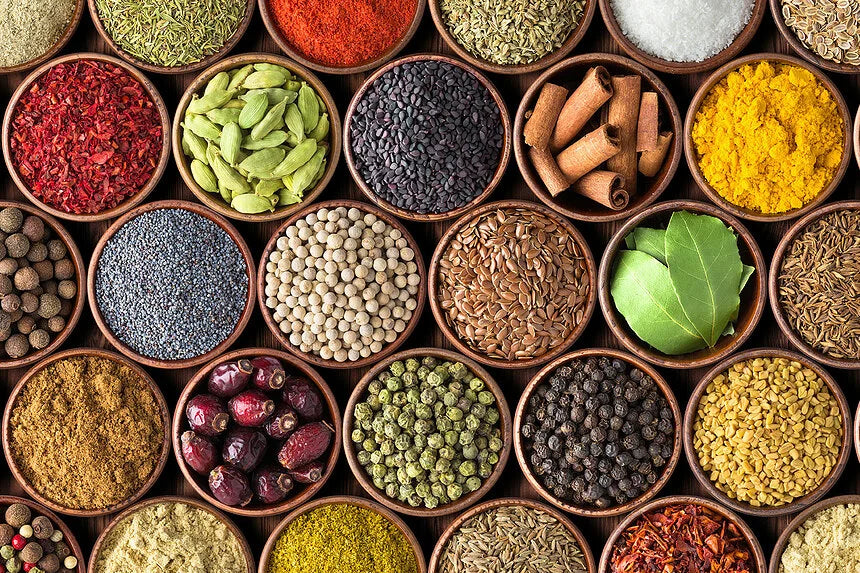 Cheapest Spices to Buy in Bulk Online in 2024