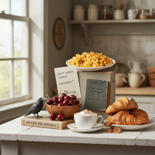 Exploring the Best of Catherine O'Hara: Movies & TV Shows