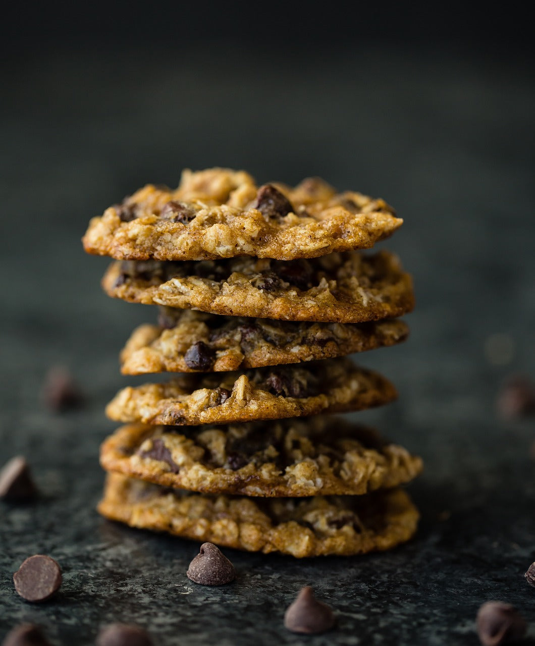 NYC Chocolate Chunk Cookies: A Quick 5-Minute Bake for the Ultimate Sweet Treat