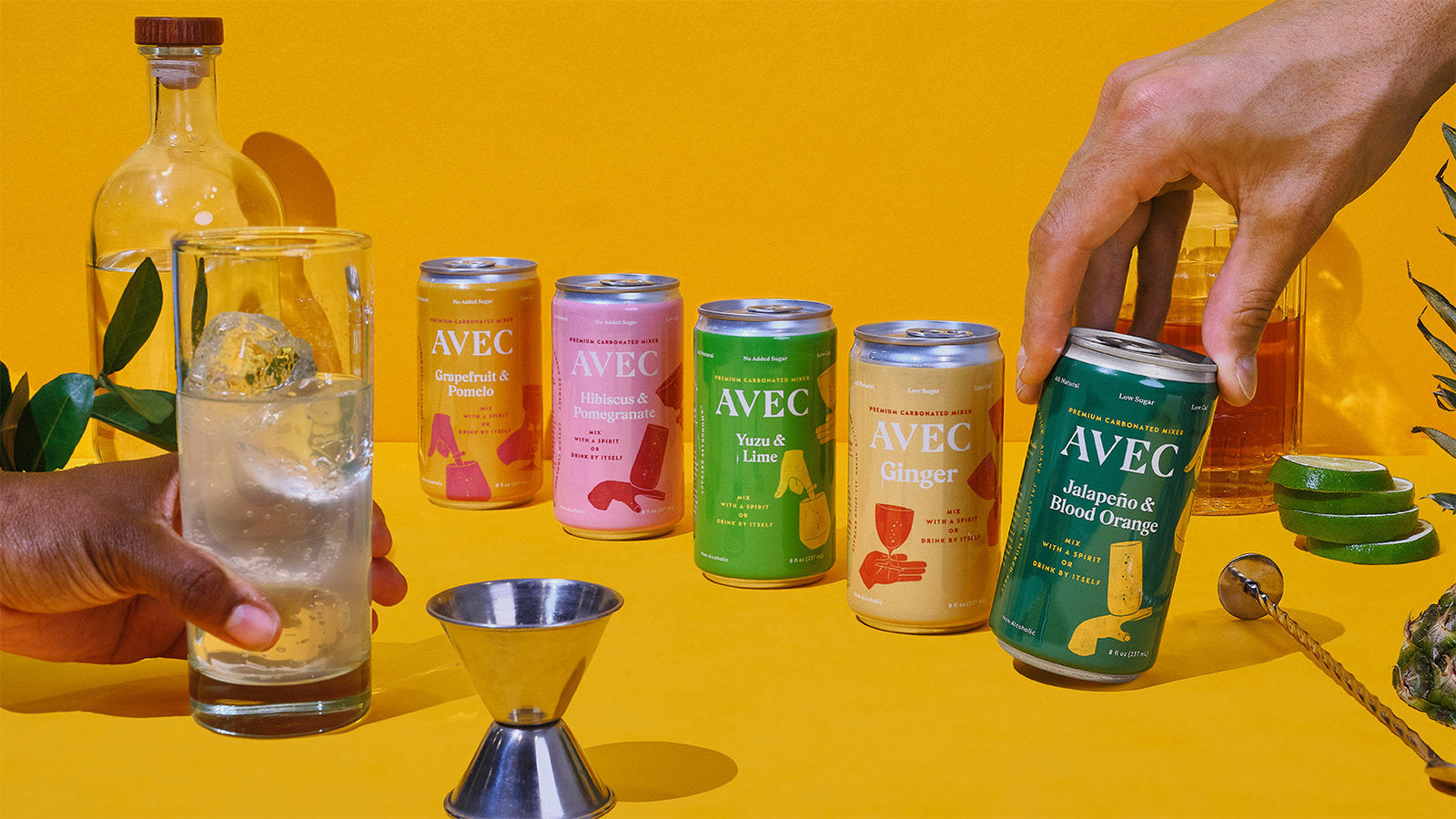 Discover the Exquisite Flavors of Avec Drinks: Unveiling the Best Beverage Selection