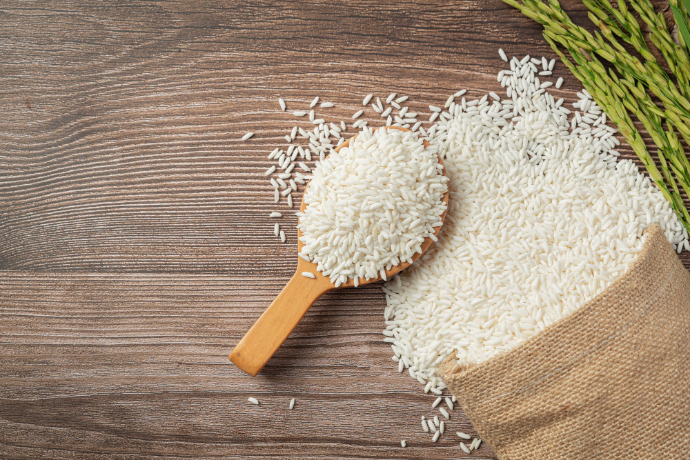 Cheapest Bulk Rice Websites: Your Ultimate Guide to Affordable Rice