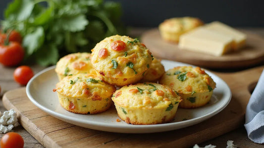 How to Make Baked Egg Muffins — The Perfect No-Mess Breakfast