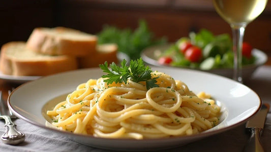 The Best Alfredo Recipes You Need To Try Tonight!