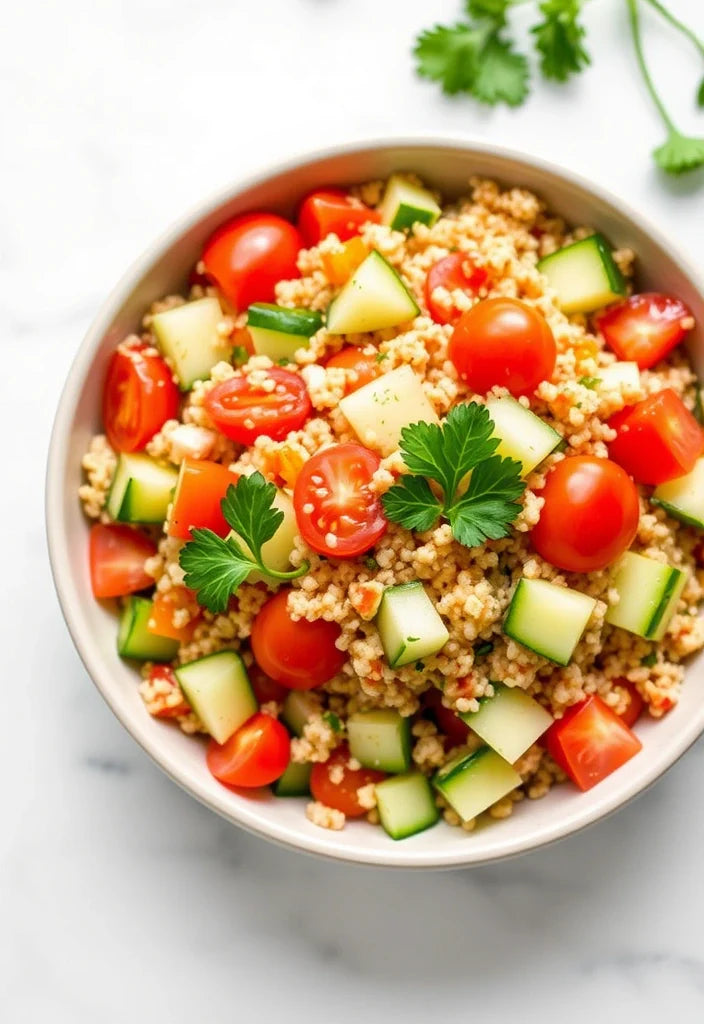 3 Healthy Super Bowl Snacks – Guilt-Free Game Day Bites