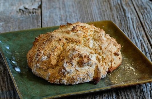 Irish Soda Bread – A Classic, Easy Homemade Loaf