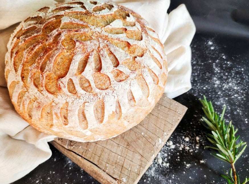 17 Creative Sourdough Mix-Ins That Will WOW Your Taste Buds!