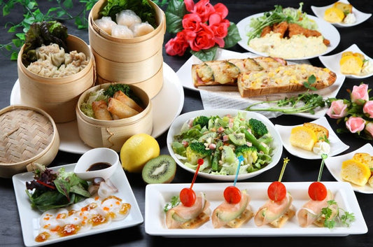 Exploring the World's Most Unique Food Markets – A Culinary Journey Through Global Flavors