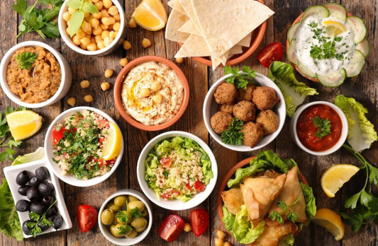 Food Fusion: The Most Exciting Culinary Mashups You Need to Try