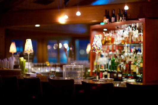 How to Create a Five-Star Dining Experience on a Budget: Affordable Restaurant Ambiance Tips