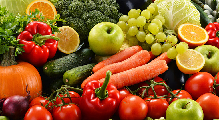 Best Fresh Produce to Buy in Bulk in 2024