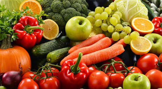 Best Fresh Produce to Buy in Bulk in 2024