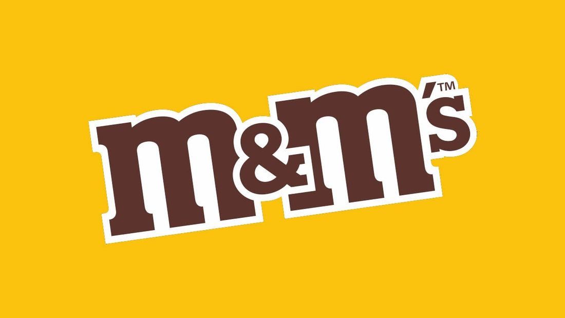 M&Ms Boo-tterscotch: A Millennial's Take