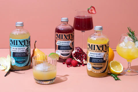Most Affordable Cocktail Mixes to Buy in Bulk in 2024