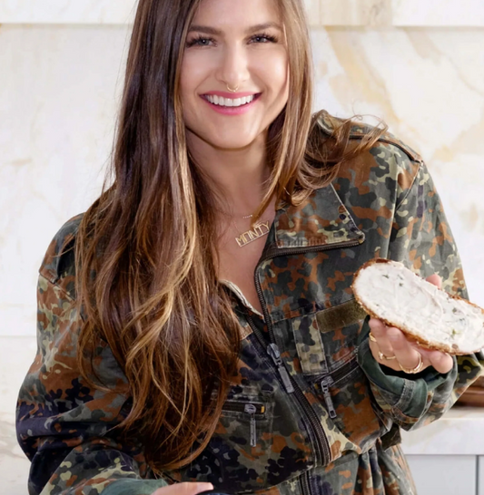 Monty's Vegan Butter: Ranked NYT Best Seller