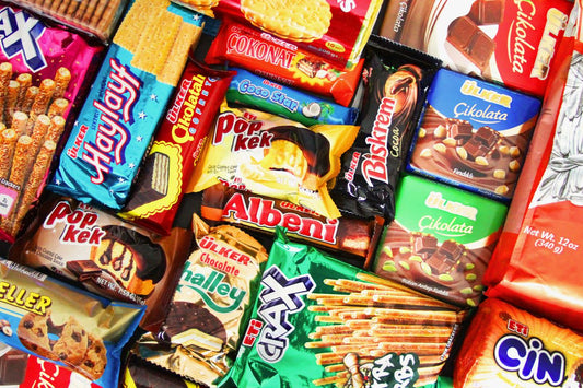 10 Guilt-Free Munchies: Affordable and Healthy Snacks for Kids and Adults