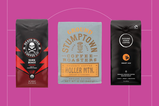 Best Coffee Options to Buy in 2024