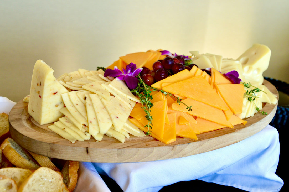 Finest Cheddars Available Online