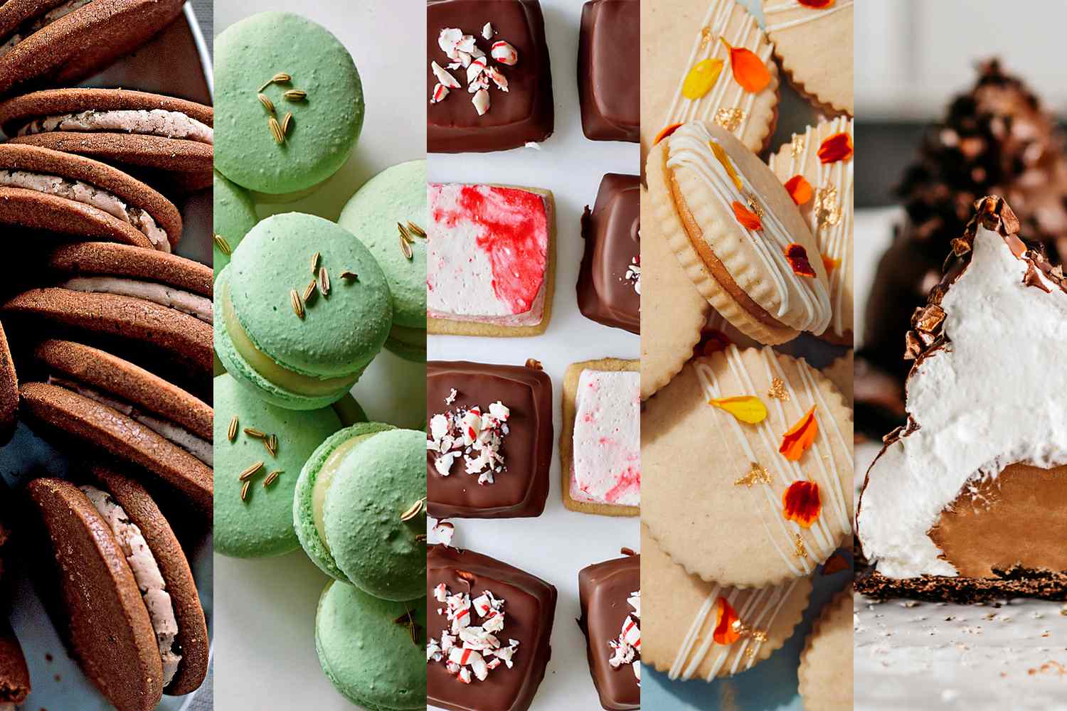 The Sweetest Gift: Baking Treats Your Loved Ones Will Adore (With Recipes!)