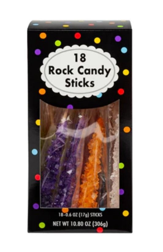 Rock Candy Stick Boxes – Buy 1 Get 1 Free with Code