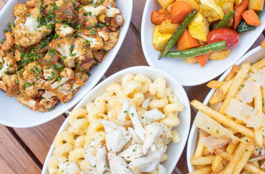 The Best Side Dishes to Elevate Any Meal: Recipes and Pairing Tips