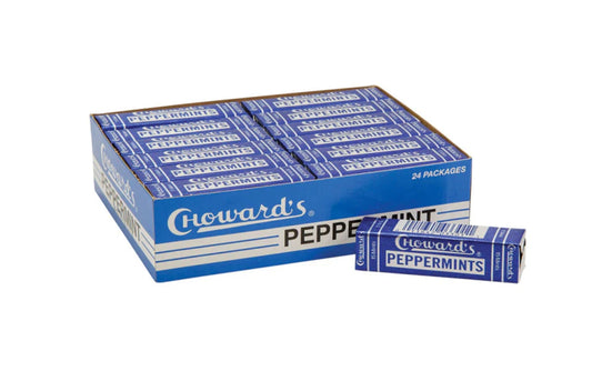 Image of Choward&#39;s Peppermint