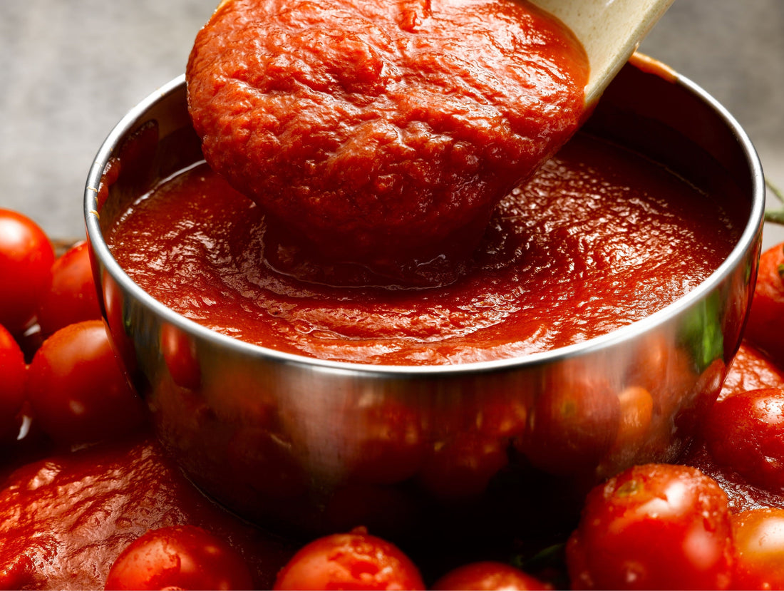 Tomato Sauce Tips: How to Make the Perfect Sauce Every Time
