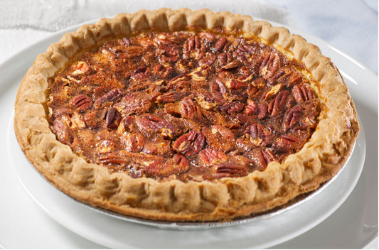 Classic Pecan Pie Recipe