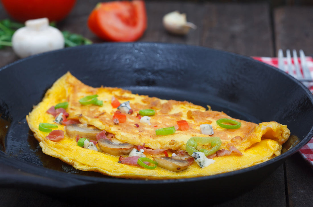 Techniques to Create the Perfect Omelet Every Time: Expert Tips for Flawless Results