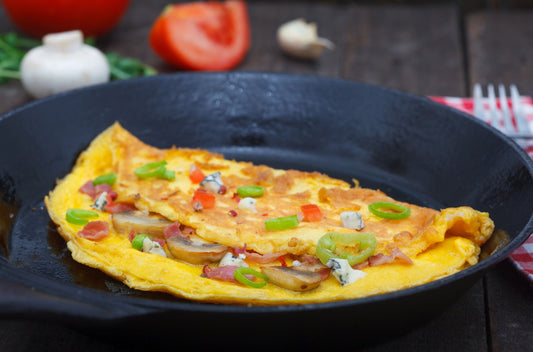 Techniques to Create the Perfect Omelet Every Time: Expert Tips for Flawless Results