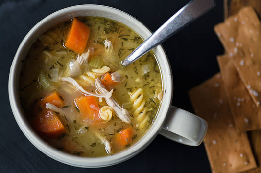 5 One-Pot Soup Recipes That Will Change Your Cooking Forever