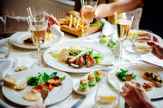 The Psychology of Restaurant Marketing: How to Make Customers Crave Your Food