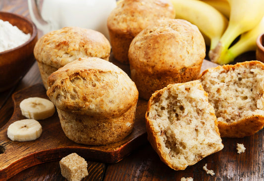 Healthy Muffin Recipe Ideas for Guilt-Free Snacking