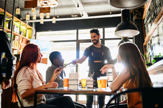 The Best Tips to Train Your Restaurant Employees for Success