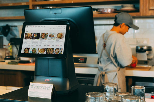 7 Kitchen Automation Tools That Will Revolutionize Your Restaurant Operations!