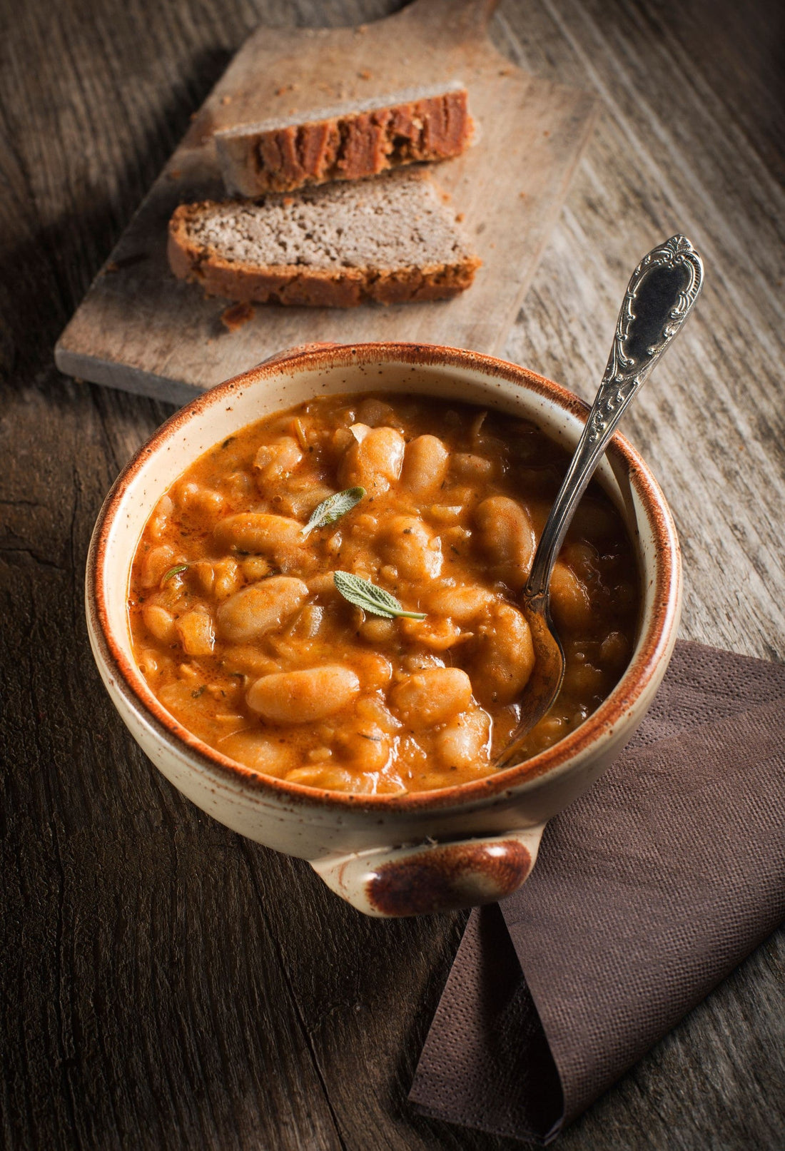 4 One-Pot Easy Vegan Protein Meals for Stress-Free Cooking